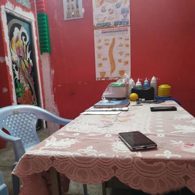 Physiotherapy center near me