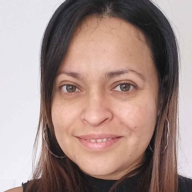 Maria Alejandra Orjuela Valencia