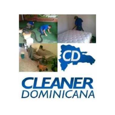 Cleaner Dominicana