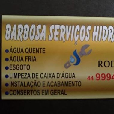 Rodrigo Hidráulico
