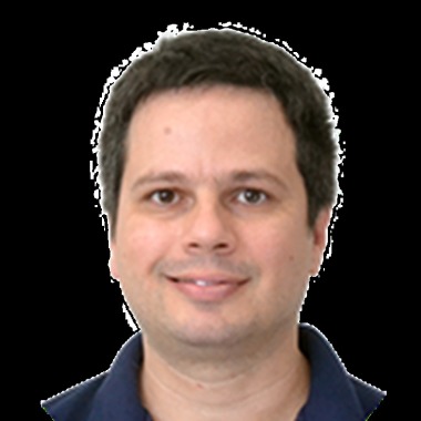 Professor André Martins