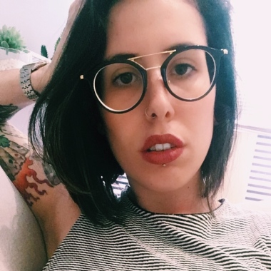 Luar Violeta psi