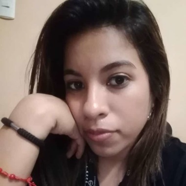 Jesenia Gomez