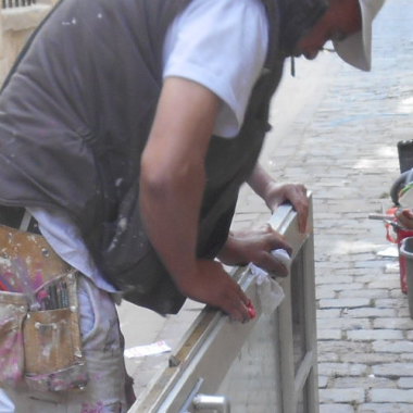 OTS ENTREPRISE DE RENOVATIONS & NEUF.