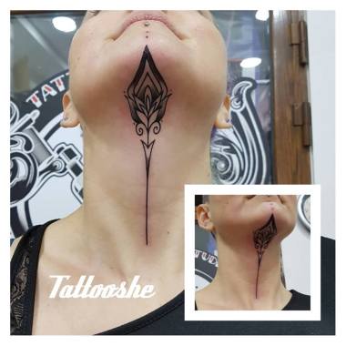 Sliema tattoo piecing TattooShe EST2012