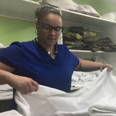 Sotohousekeeping - cleaning services