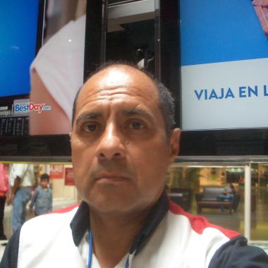 Juan Zetina