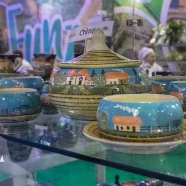 Ceramicas y artesanias Lucero
