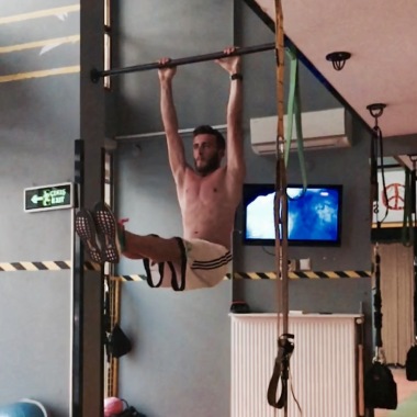 Kenan Yalçın 