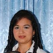 Margelis Santamaria