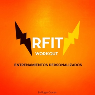 RFIT ENTRENAMIENTOS PERSONALIZADOS