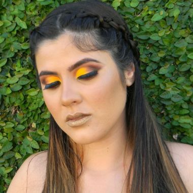 Michelle Coco Make Up