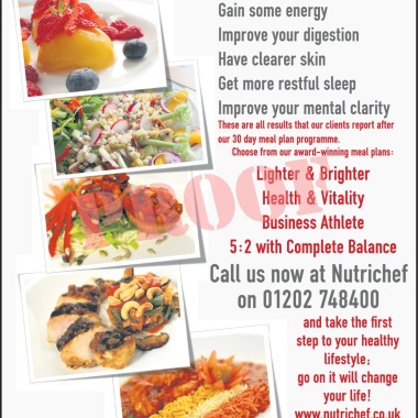 Dine In Leisure Ltd