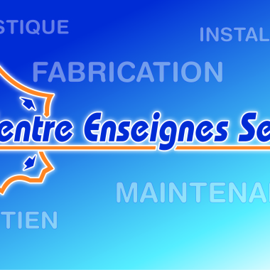 Centre Enseignes Service