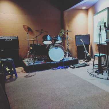 Rocket Music Studio 3