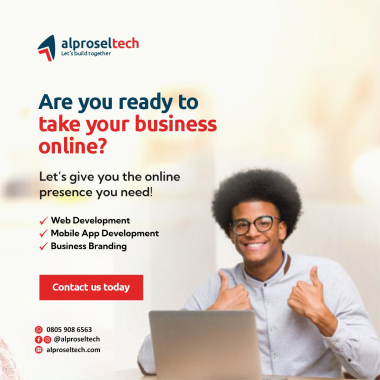 Alprosel Tech