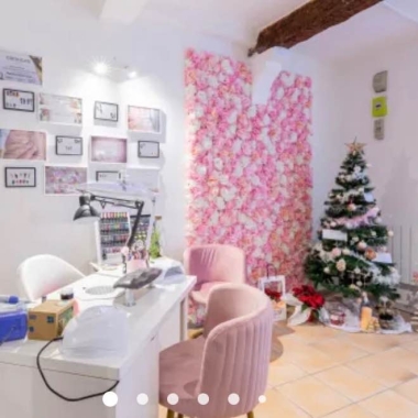 Institut Papill’ongles