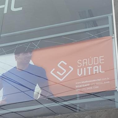 SAÚDE VITAL