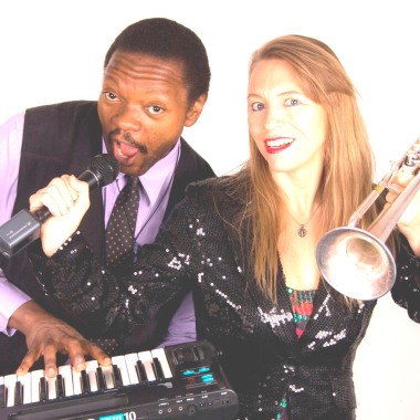 Duo Laroo/Byrd
