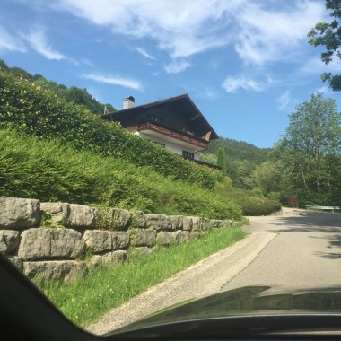 Hausbetreuung von Aleksic Goran