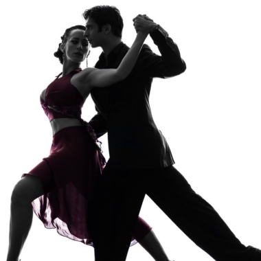 Fussión Dance