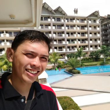 Mark Jayson de Jesus