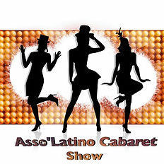 Association latino cabaret show
