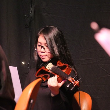 Christina
