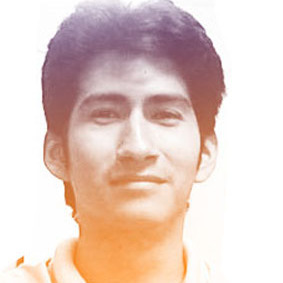 Ruben Baidal