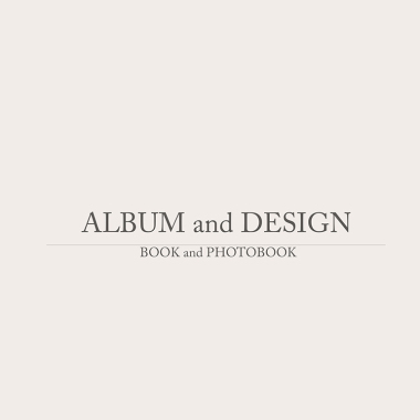 ALBUM AND DESIGN