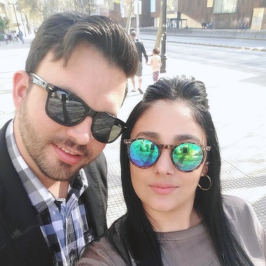 Aikel Parra