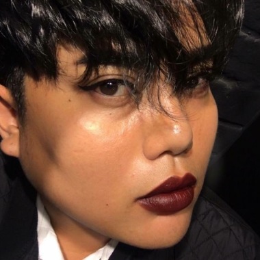 Bhorj Bautista Makeup Artistry