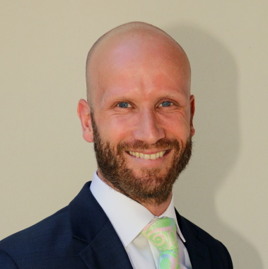 Oliver Klages