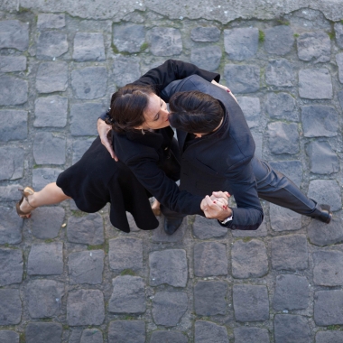 Tango ﹠ Vous - Florencia GARCIA et Jérémy BRAITBART