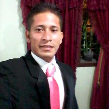 Ebenezer