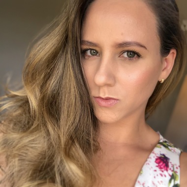 Makeup by Gleice