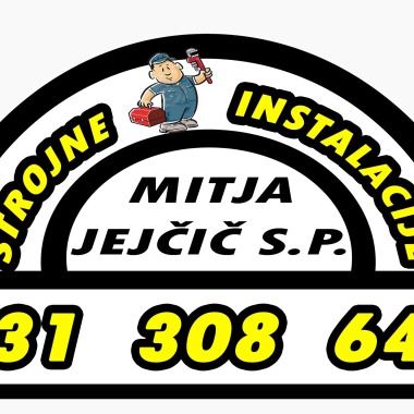 Strojne Instalacije Mitja Jejčič s.p.
