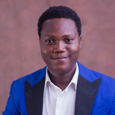 Tubosun Olutunde