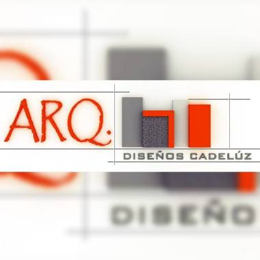Arquitectura y Diseños Cadelúz