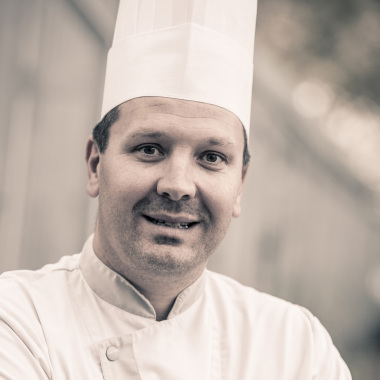 Votre Chef