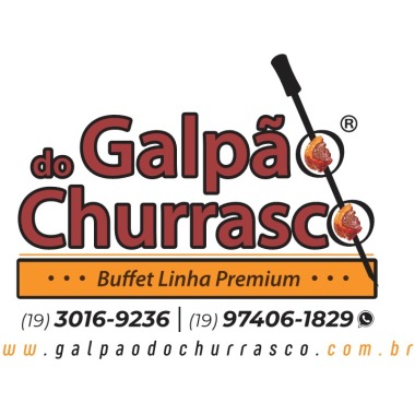 Galpão do Churrasco - Buffet Especializado em Churrasco Premium.
