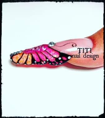 Titi nails 