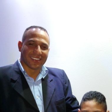 Ismael morales