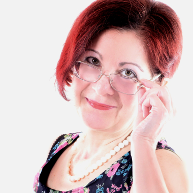 Lupescu Gena
