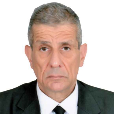 Iraq Lawyer