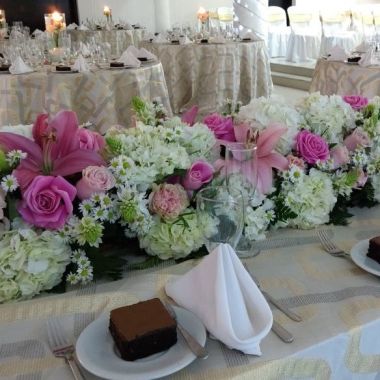 Eventos mile