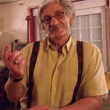 Marc Tani