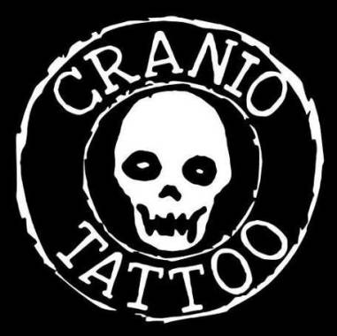Cranio Tattoo
