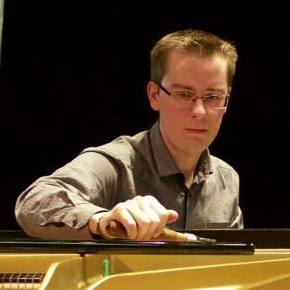 Jérôme Symphorien 