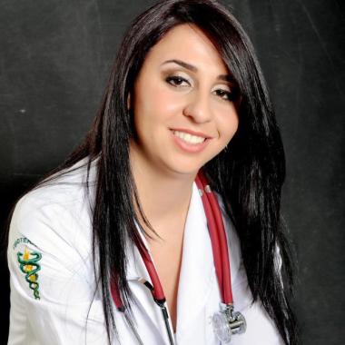 Fisioterapia - Dra Jussemara Rolim